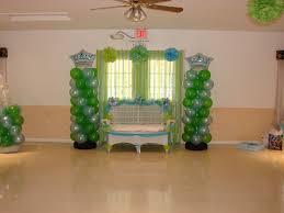 Baby showers should be memorable, elegant and most of all, fun! Couple Baby Shower Chair Baby Shower Chair Outdoor Baby Shower Baby Shower Planning