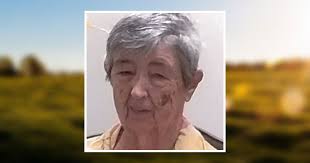 Mary L Garren Obituary June 27, 2021