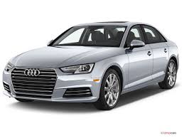 2017 Audi A4 Prices Reviews Pictures U S News World Report