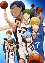 Kuroko No Basuke Watch Anime Online Free Anime Online English Anime Online Kuroko No Basket Kuroko Kuroko S Basketball