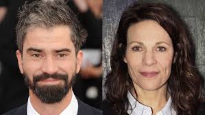 Apple's Lincoln Killing Drama Casts Hamish Linklater, Lili Taylor