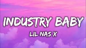 Your product directory and community for everything baby. Lil Nas X Industry Baby Lyrics Youtube