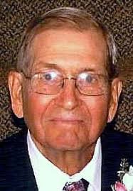Obituary for Edward A. Luersman
