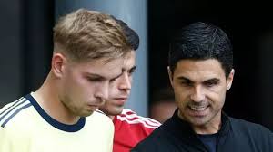 Mikel Arteta explains key details behind Arsenal's £30million Aaron  Ramsdale transfer