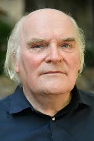 Wolfgang Zurborn Foto Michael Haus