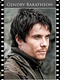 How did Gendry end up at the Wall in Game of Thrones?