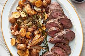 It's so delicious and such a decadent treat that we really. 5 Common Mistakes To Avoid When Making Beef Tenderloin Kitchn