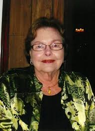 Hilda Gene Rush Ball Obituary