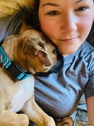 Debbie Lacoste's Instagram, Twitter & Facebook