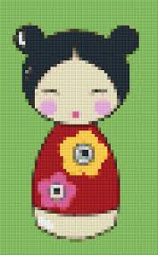 We did not find results for: Red Japanese Doll Two 2 Baseplate Pixelhobby Mini Mosaic Art Kit Pixel Hobby Nz