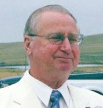 William SCHULZE Obituary (1930