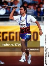 Born 16 june 1966) is a retired czech track and field athlete who competed in the javelin throw. Jan Zelezny Age Bio Faces And Birthday