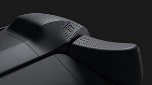 Xbox Series X Controller Has A New D Pad And Should Be Easier To Hold Ign In 2020 Xbox Device Accessories Xbox Wireless Controller