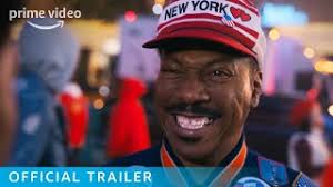 It simply took a long time to. Everything You Need To Know About Coming 2 America Movie 2021