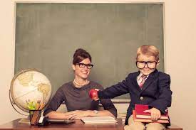 Teacher's Pet Or Peeve: How To Handle Your Child's Position In Class - Kc  Parent Magazine