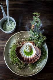Epingle Par Nicole Vienna Sur Cocina Y Decoracion Recettes De Cuisine Design Culinaire Gastronomie