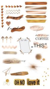 Save up to 15% off on this product. Instagram Story Sticker Design Elemente Gold Png Dateien Etsy Ideias Instagram Novidades Instagram Ideias De Fotos Para Instagram