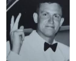 RICHARD McCREA Obituary (1932