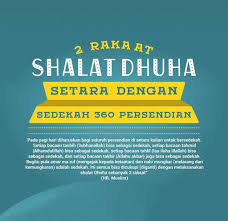 Seperti dikitip dari waktu shalat dhuha dalam kajian fiqih oleh m tatam wijaya di nu online, syekh hasan bin 'ammar dalam kitab maraqil falah , menyebutkan duha adalah nama waktu yang diawali dengan naiknya. Panduan Lengkap Dan Cara Solat Dhuha Aku Sis Lin
