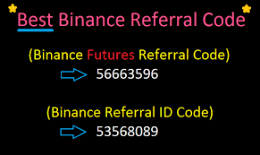On top of that, binance provides its customers with a plethora of advanced trading tools, order books, and depth and price charts. Binance Referral Id Code Binance Futures Referral Id Code