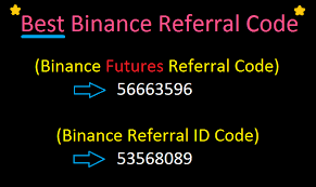 It is important to understand how credit works and to build a good credit history. Binance Referral Code Reddit 2021
