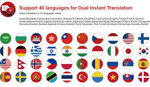 Detect language english german french italian turkish. Instant Abee Voice Translator Vt300 Dictionary Electronics The Best Online Marketplace