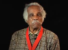 Ashley Bryan, the Maine Man Who Showed the World Black Is Beautiful