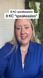 I would spend every night at Lonnie’s & Le Lounge if I could! Nighthawk is  also a fave! #foodwriter #speakeasy #kcspeakeasy #kcdrink #kcbars #kctok  #thingstodoinkc