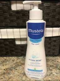 Mustela Hydra Bebe Body Lotion Reviews Ingredients Benefits How To Use It