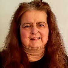 Judith A. Pierce Legere Obituary February 20, 2020