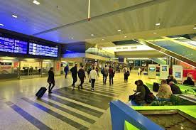 In case you want to continue your travel you have the following transport services available near krakow, bus station: Datei Krakow Glowny 2019a Jpg Wikipedia
