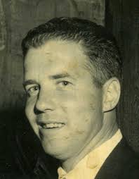 Duncan McKown Obituary