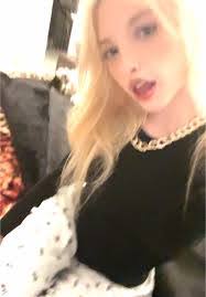 Julianna Kaufman's Instagram, Twitter & Facebook