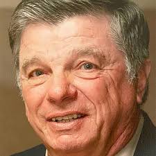 David Lee Null, 85, Crystal City