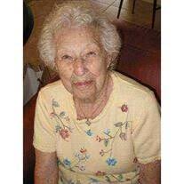 Fern Wilson Bell Obituary