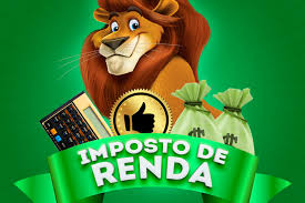 Imposto sobre a renda da pessoa física 2020. Irpf 2020 Caetano Contabilidade