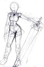 This is my general process for hands, numbered by which part i draw first. 100 Anime Body Bases Ideas Drawing Poses Drawings Art Reference