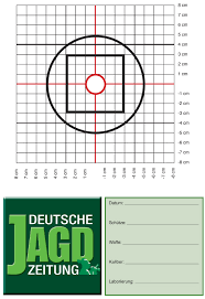 Bestellformular igs scheiben und zubehör. Service Downloads Deutsche Jagdzeitung