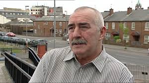 59 Bloody Sunday Mural Stock Videos, Footage, & 4K Video Clips