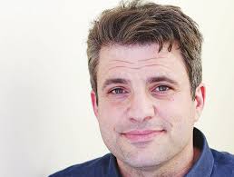 Lending a helping paw