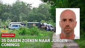 Nieuws jürgen conings parket bevestigt zelfdoding jürgen conings; Xk7nemvygqp2dm