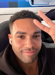 7 个Lucien laviscount 点子