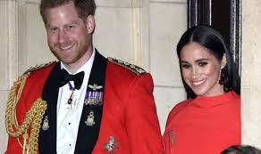 Qvc program host, relatively new mom with a passion for all things fashion & beauty. Prince Harry Swept Off His Feet By Whirlwind Romance With Meghan Markle Aydintepemedya Com