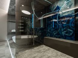 All news related to bathroom design products and projects. Power Bathrooms New It Item For Wealthy Home Owners