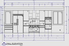 We did not find results for: Dimensions Drawing One Wall Kitchen Layout Novocom Top