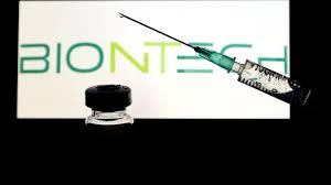 By jonathan corum and carl zimmer updated may 7 the german company biontech partnered with pfizer to develop and test a coronavirus vaccine known. Eu To Purchase 200m Extra Doses Of Biontech Vaccine