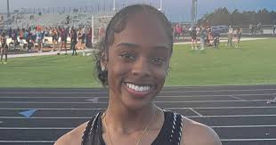 Girls track and field: Taylor McClain, Plainfield North race to first SPC  outdoor title since 2010