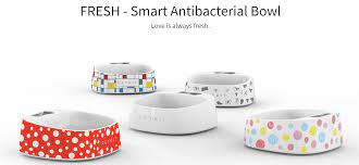 Coli, petkit fresh pet smart bowl provides pet owners with a safer option. Bat Äƒn Ä'á»‹nh LÆ°á»£ng Khang Khuáº©n Co Can Ä'iá»‡n Tá»­ Thong Minh Petkit Dog Food Bowls Dog Food Recipes Bowl
