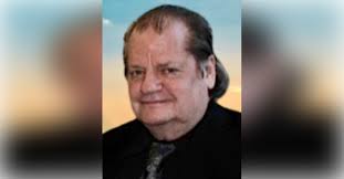 Obituary information for David Insley Ames