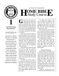 Thus, the class consists of a series of 60 lectures, most of which last approximately 15 minutes. Home Bible Study Course New Lessons Added The Church Of God International